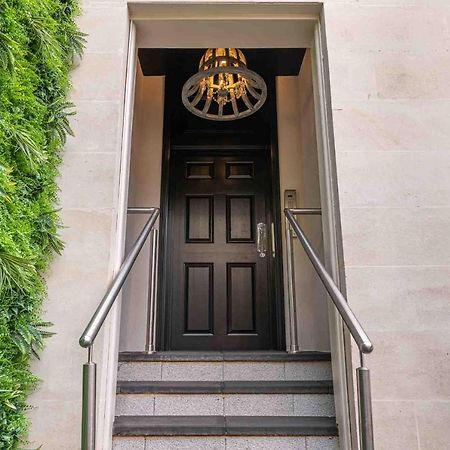 Beautiful Modern 1 Bedroom Apartment, City Centre Bath Ngoại thất bức ảnh